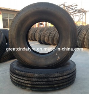 Hot Sale Tire 215/75r17.5, 235/75r17.5, 11r22.5, 315/80r22.5