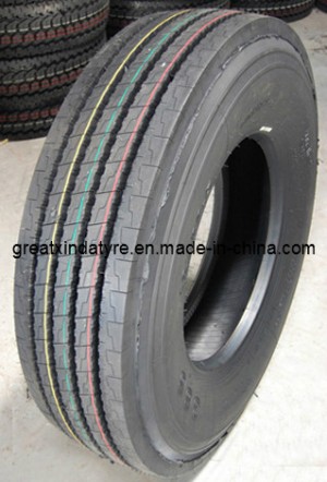 Hot Sale Tyre 235/75r17.5, 215/75r17.5, 11r22.5, 315/80r22.5