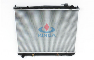 Hot Sales Car Radiator for Terrand'95-97 Pr50/Td27
