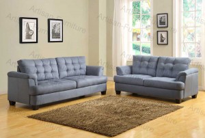 Hotel Bedroom Furniture Sofa Set (JP-sf-223)