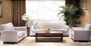 Hotel Living Room Sofa (JP-sf-154)