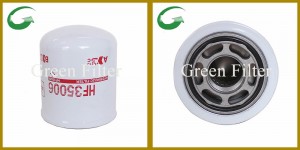 Hydraulic Oil Filter Use for Auto Parts (HF35006)