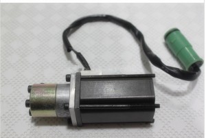 Hydraulic Solenoid Valve 096-5945, for E200b Excavator Parts