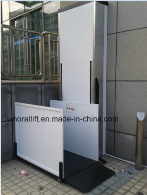 Indoor Electric Lift/Indoor Home Electric Elevator