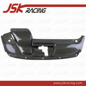 Jsk Style Carbon Fiber Cooling Palte for Honda S2000 Ap1 Ap2