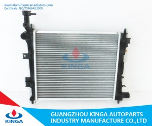 KIA Auto Aluminum Radiator for Picanto' 11-at