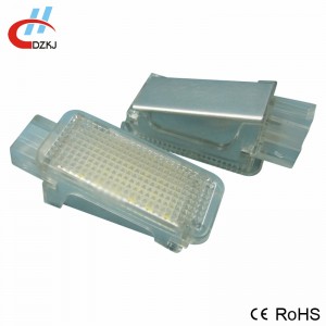 LED Car Tail Decoration Light, Auto Parts