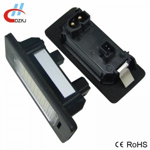 LED License Plate Light, LED Car Light for BMW (LHLP001S28)