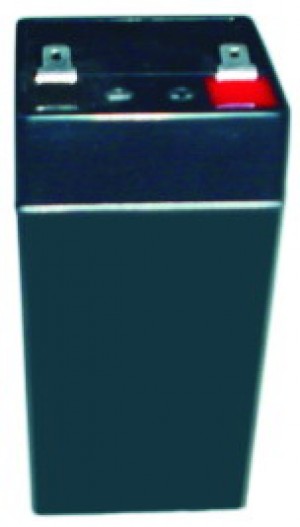 Lead Acid Battery 4V 4ah