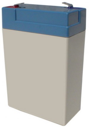 Lead Acid Battery 6V 3ah