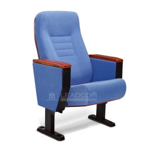 Leadcom University Lecture Hall Seating (LS-620ET)