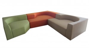 Leisure Sofa (SF01)