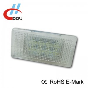License Plate LED Light, Auot Parts for BMW (Samsung chip)