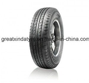 Linglong Light Truck Tyre, 7.5r16lt (L780)