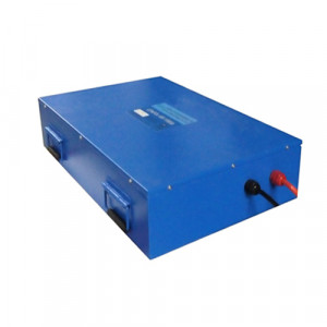 Lithium Ion Battery 48V for Energy Storage System