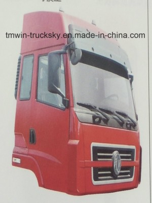 Liuzhou Baong Truck Parts M43 Cabin