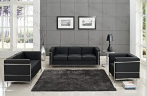 Living Room Furniture Sets with Sofas and Chairs (JP-sf-231)