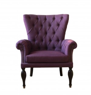 Lounge Chair (LC01)