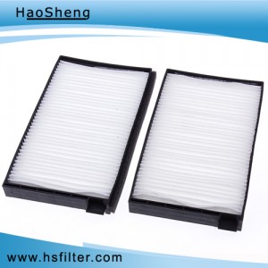 Low Price Auto Cabin Air Filter for Hyundai (97133-4H000)