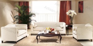 Luxury Hotel Sitting Room Sofa (JP-sf-153)