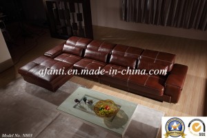 Luxury Sofa Furniture Living Room Sofa Set (N803)