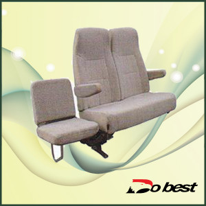 Luxury VIP Bus Passenger Seat
