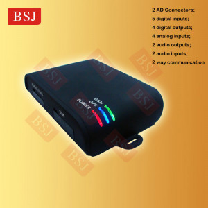 M20 Long Standby GPS SMS GPRS Tracker Real Time Tracking