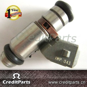 Magneti Marelli Fuel Injector for Vw (IWP043)