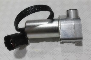 Main Pump Solenoid Valve 702-21-07010 for Komatsu PC120-6
