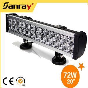 Manufacturer LED Light Bar with Reasonable Price