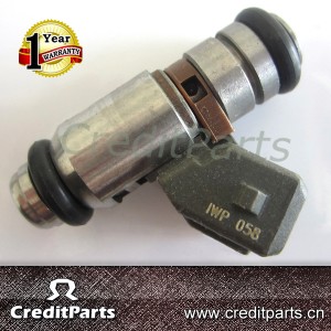 Marelli Fuel Injection Nozzle for Vw Skoda (IWP058)