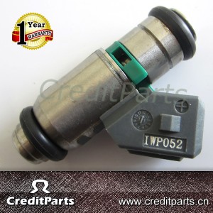 Marelli Fuel Injection Nozzles for Palio Siena (IWP052)