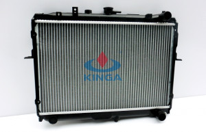 Mazda Auto Radiator for E2200' 88-96 Sv50 (DIESEL) Mt