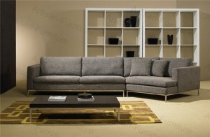 Modern Fabric Sofas (JP-sf-031)
