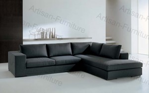Modern Fabric Sofas (JP-sf-064)