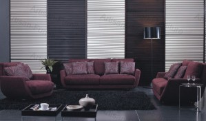 Modern Living Room Sofa (JP-sf-046)
