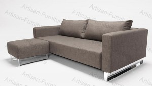 Modern Sleeper Sofas for Hotel Bedroom Furniture (JP-sf-338)