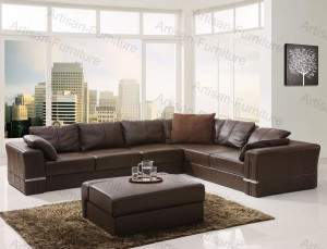 Modern Sofa Sectional (JP-sf-248)