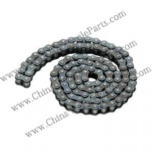 Motorcycle Chain Fit for Cg125