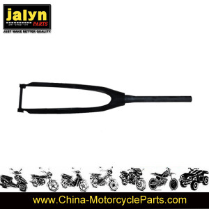 Mountain Bike Front Carbon Fiber Front Fork 26" Dia: 28.6mm*39.8mm