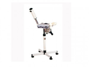 Nano Facial Steamer Beauty Machine with Brush (F-201B)