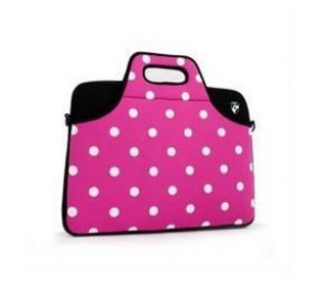 Neoprene Laptop Sleeve with Tote