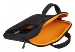 Neoprene Netbook Bag with Handle, Fit 7-10 Inch Noetbooks for iPad, HP Touchpad (Qk- L-0337)