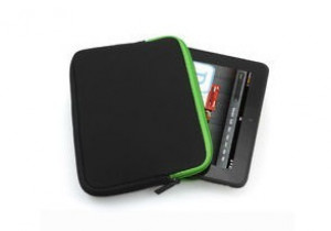 Neoprene Tablet PC Cover Cases