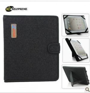 Neoprene Working Waterproof for iPad Bag