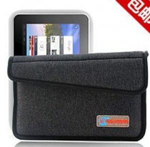 Neoprene for iPad Cover/Bag