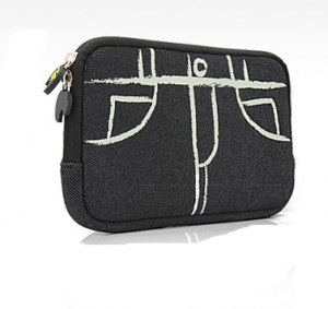 Neoprene for iPad Cover