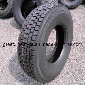 Neumatico, Triangle Quality Radial Tyre (295/80R22.5, 315/80R22.5)