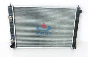 New Car Radiator for Nissan Murano 3.5L (LouLan) ' 11- CVT
