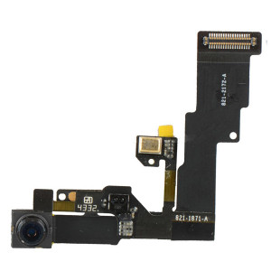 New Front Camera Lens Proximity Light Sensor Flex Cable for iPhone 6 4.7